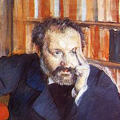 EDMOND DURANTY