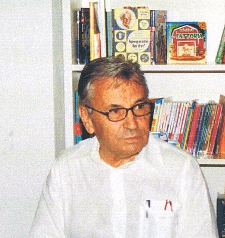 VALERIO VALLINI