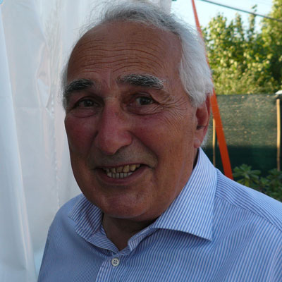 CARLO BAGNOLI