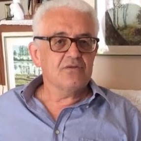 GIAMPIERO GIAMPIERI