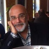 GIORGIO MANDALIS