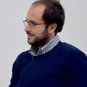 PAOLO BENVENUTO