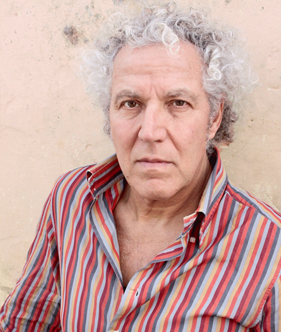 MAURO PRATESI