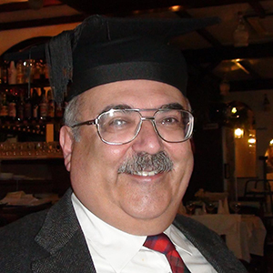 CLAUDIO BISCARINI