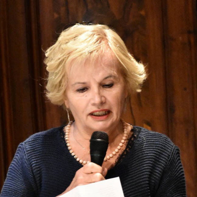 AUGUSTA ROMOLI