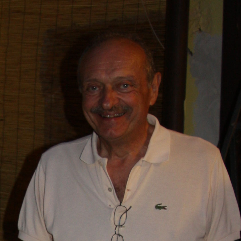 PAOLO CIONI