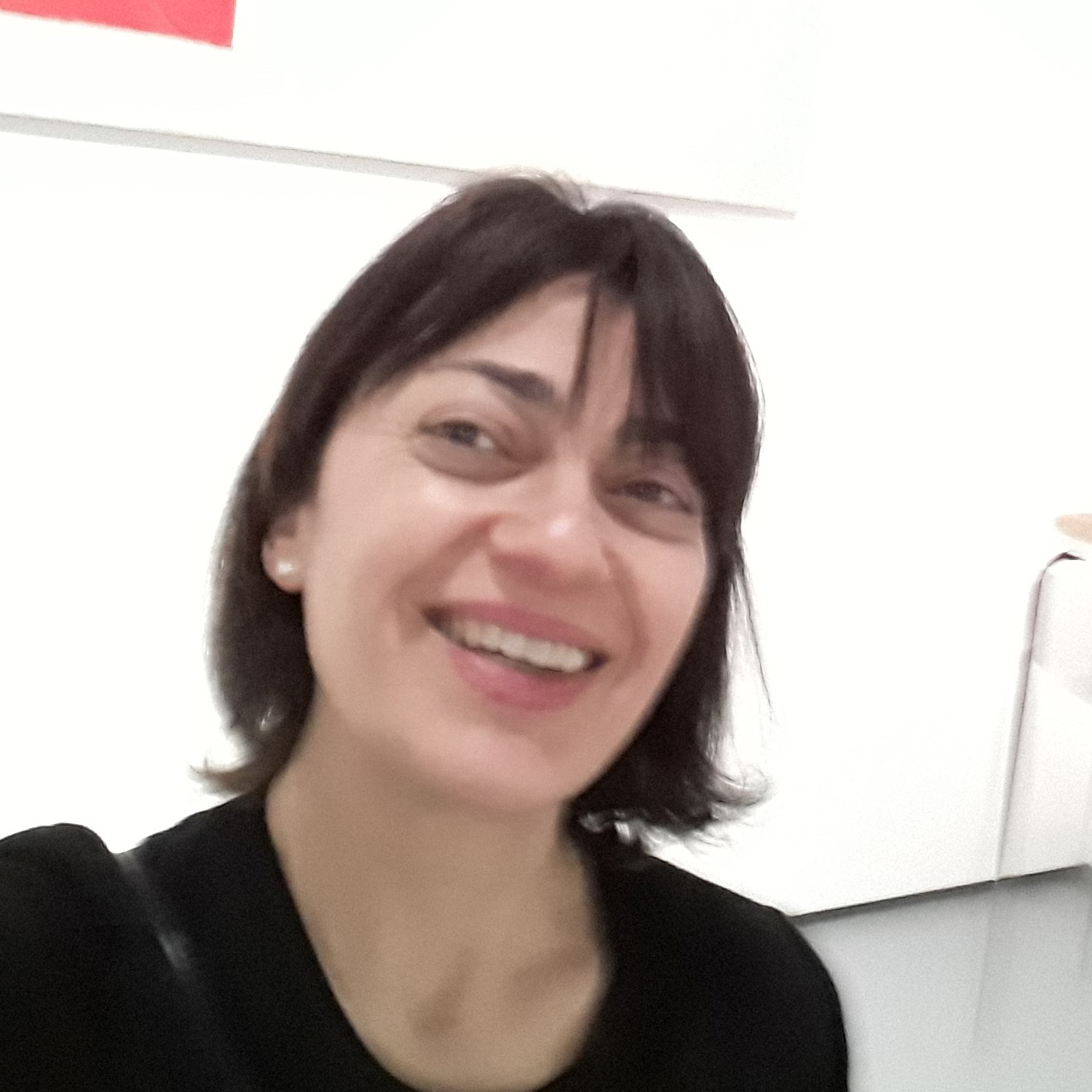 FEDERICA DEPAOLIS