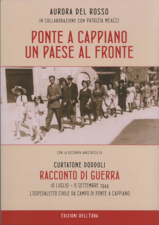 Ponte a Cappiano Doddoli