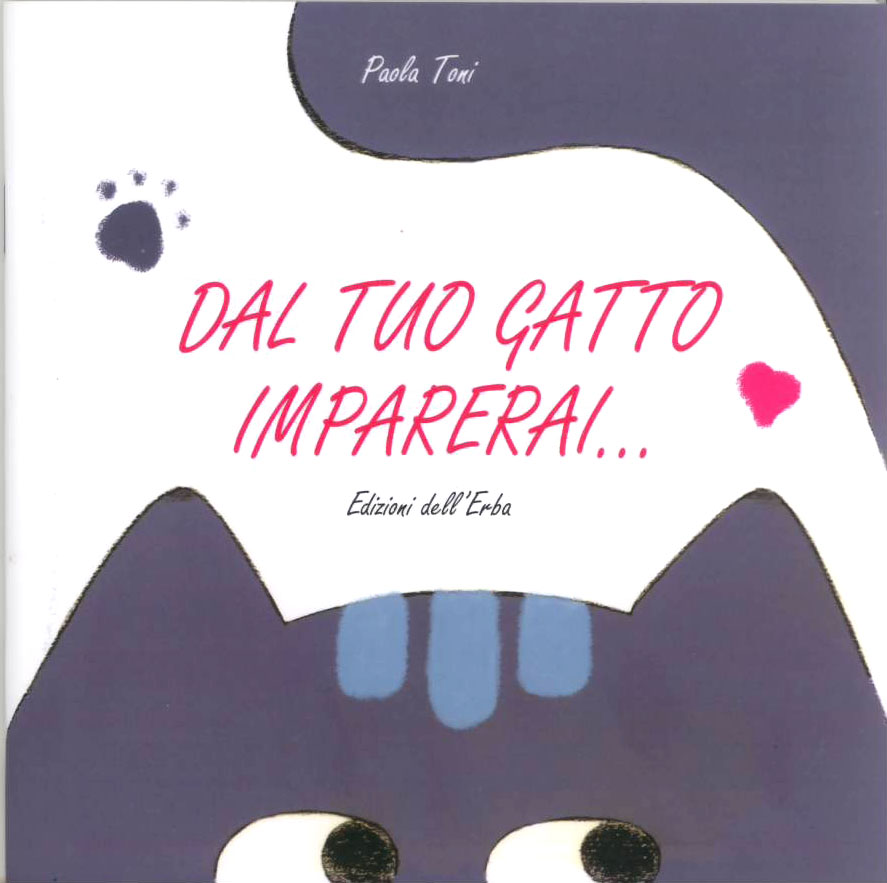 Dal tuo gatto imparerai...